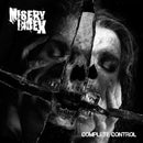 Misery Index - Complete Control (Vinyle Neuf)