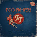 Foo Fighters - Retroactive (Vinyle Neuf)