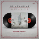 In Mourning - Monolith (Vinyle Neuf)