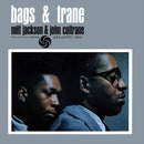 Milt Jackson / John Coltrane - Bags And Trane (Atlantic 75 Series) (Vinyle Neuf)