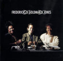 Fredericks Goldman Jones - Fredericks Goldman Jones (Vinyle Neuf)