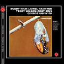 Buddy Rich / Lionel Hampton - Transition (Vinyle Neuf)