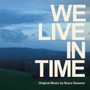 Bryce Dessner - We Live In Time Soundtrack (Vinyle Neuf)