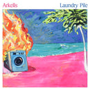 Arkells - Laundry Pile (Vinyle Neuf)