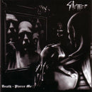Silencer - Death Pierce (Vinyle Neuf)