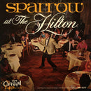 Mighty Sparrow - Sparrow at the Hilton (Vinyle Usagé)
