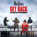 Beatles - Get Back: The Rooftop Sessions (FC) (Vinyle Neuf)