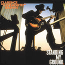 Clarence Gatemouth Brown - Standing My Ground (Vinyle Neuf)