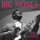 Jon Batiste - Big Money (Indie) (Vinyle Neuf)