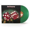 Bad Company - Straight Shooter (Vinyle Vert) (Vinyle Neuf)