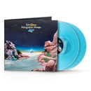 Yes - Tales From Topographic Oceans (Vinyle Bleu) (Vinyle Neuf)