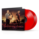 Soundtrack - Various: The Twilight Saga:  Breaking Dawn Part 1 (Vinyle Neuf)