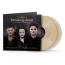 Soundtrack - Various: The Twilight Saga: Breaking Dawn Part 2 (Vinyle Neuf)