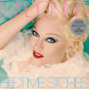 Madonna - Bedtime Stories (Vinyle Argent) (Vinyle Neuf)