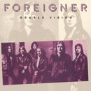 Foreigner - Double Vision (Vinyle Neuf)