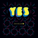 Yes - YesSingles2 (Vinyle Neuf)