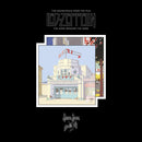 Led Zeppelin - The Song Remains The Same (4LP/2CD/3DVD) (Vinyle Neuf)