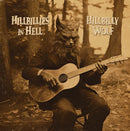 Various - Hillbillies In Hell: Hillbilly Wolf (Vinyle Neuf)