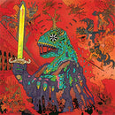 King Gizzard And The Lizard Wizard - 12 Bar Bruise (Vinyle Neuf)