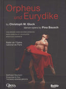 Pina Bausch / Christoph W. Gluck - Oprheus Und Eurydike