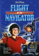 Film - Flight Of The Navigator
