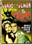 Jacques Tourneur - Curse Of The Demon / The Night Of The Demon