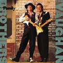 Vaughan Brothers - Family Style (Vinyle Neuf)