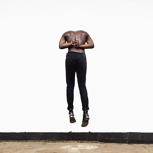 Moses Sumney - Aromanticism (Vinyle Neuf)