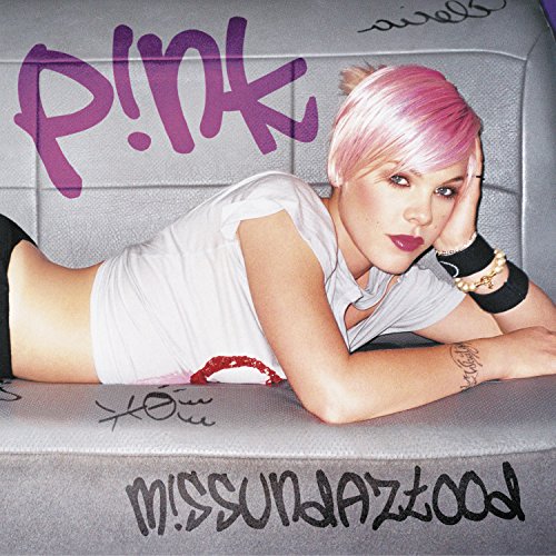 Pink - Missundaztood (Vinyle Neuf)