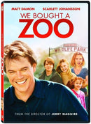 Film - We Bought A Zoo