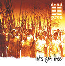 Dead Prez - Lets Get Free (Vinyle Neuf)