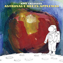 King Creosote - Astronaut Meets Appleman (Vinyle Neuf)