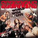 Scorpions - World Wide Live (Vinyle Neuf)