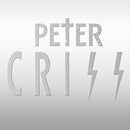 Peter Criss - Peter Criss Silver Cover/silver Vinyl (Vinyle Neuf)