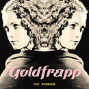 Goldfrapp - Felt Mountain (Vinyle Neuf)