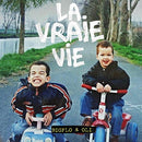 Bigflo Et Oli - La Vraie Vie (Vinyle Neuf)