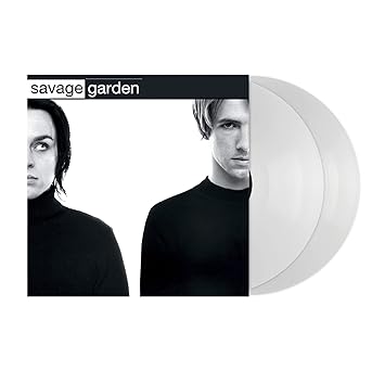 Savage Garden - Savage Garden (Vinyle Neuf)