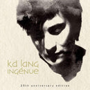 Kd Lang - Ingenue (Vinyle Neuf)