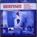 Various / Feldbrill - Heritage (Vinyle Usagé)