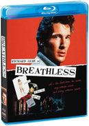 Film - Breathless