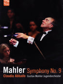 Claudio Abbado / Gustav Mahler - Symphony No.9