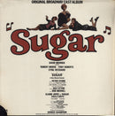 Soundtrack - Sugar (Vinyle Usagé)