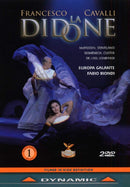 Europa Galante / Fabio Biondi / Francesco Cavalli - La Didone