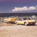 Various - Seafaring Strangers: Private Yacht (Vinyle Neuf)