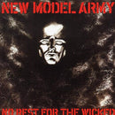 New Model Army - No Rest For The Wicked (Vinyle Neuf)