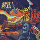 Gros Soleil - Occulture Populaire (Vinyle Neuf)
