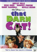 Robert Stevenson - That Darn Cat!