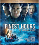 Film - The Finest Hours