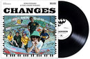 King Gizzard And The Lizard Wizard - Changes (Vinyle Neuf)
