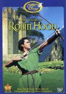 Ken Annakin - The Story Of Robin Hood